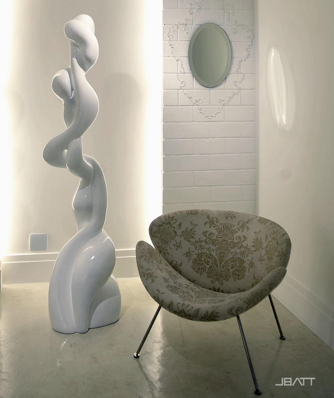 Eikons®, Escultura Contemporânea, Escultura