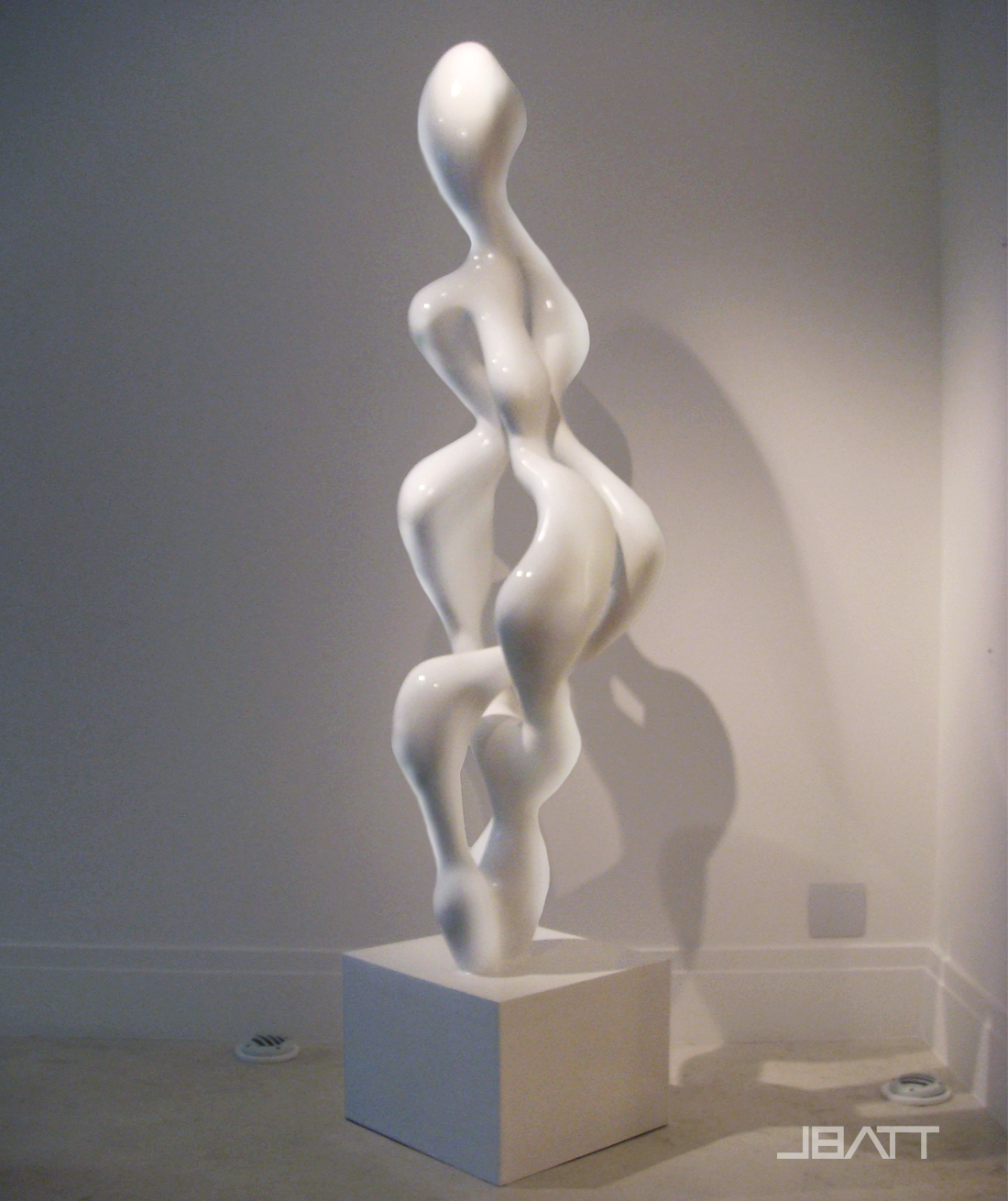 Eikons®, Escultura Contemporânea, Escultura
