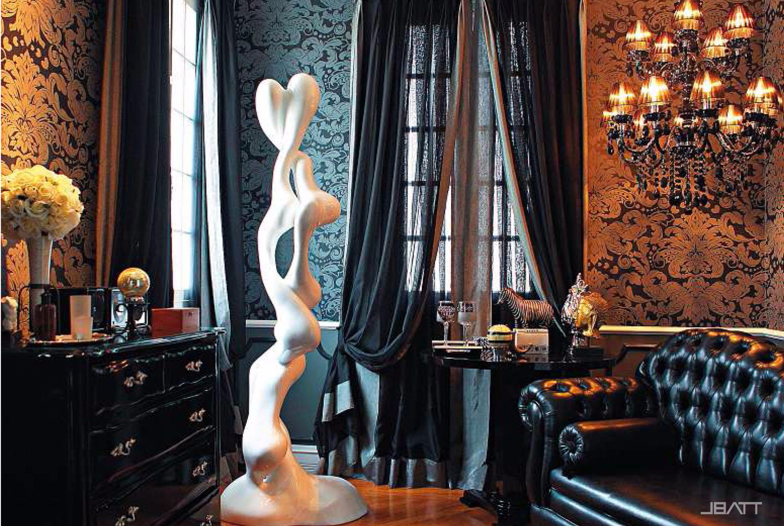 Escultura Contemporânea