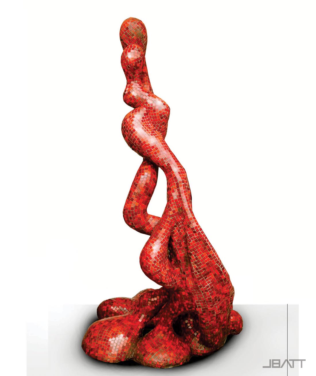 Eikons®, Escultura de Jardim, Escultura Contemporânea