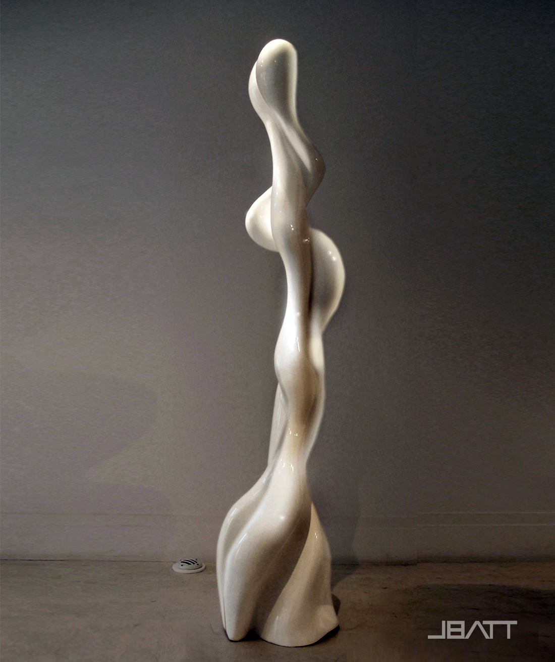 Eikons®, Escultura Contemporânea, Escultura