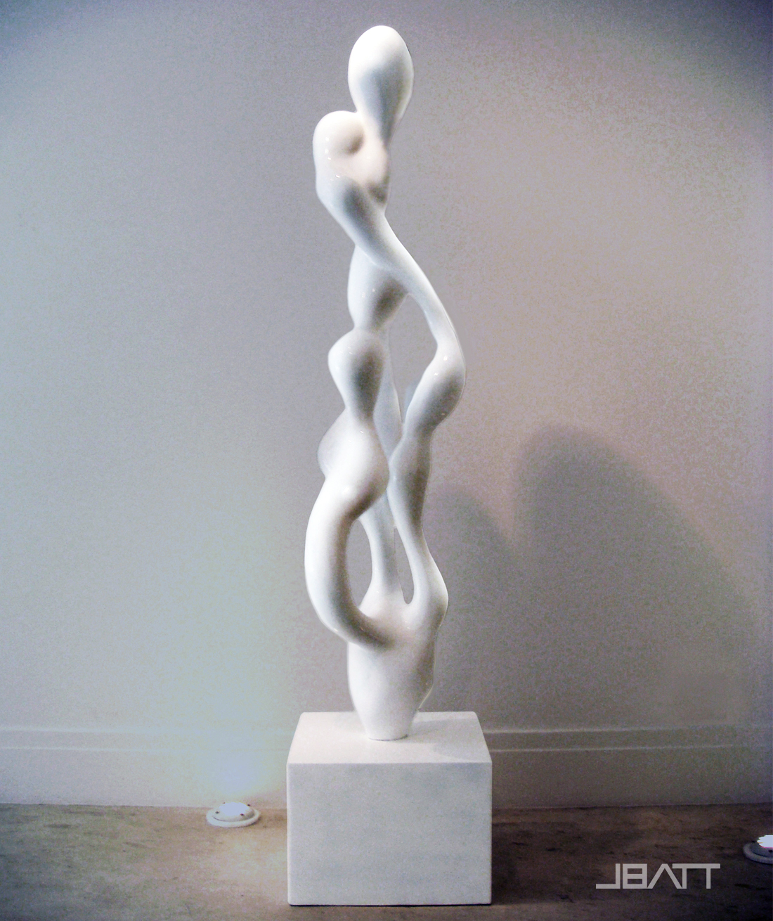 Eikons®, Escultura Comtemporânea, Escultura