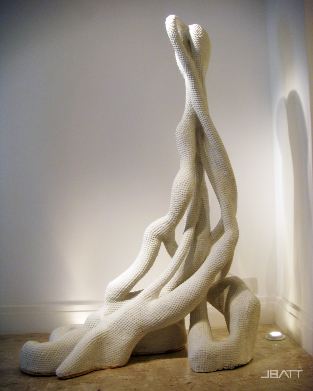 Eikons®, Escultura Contemporânea, Escultura