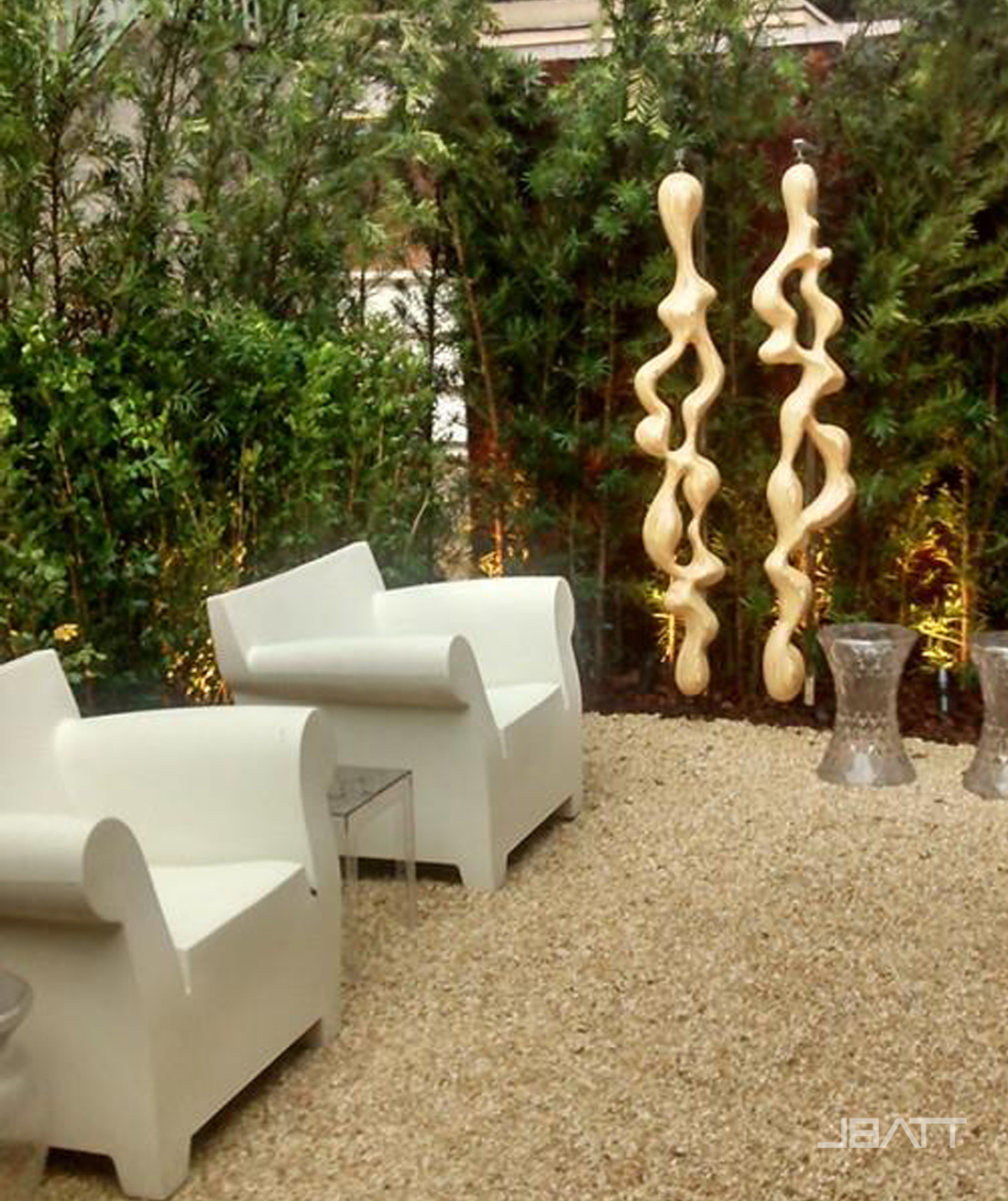 Escultura de Madeira, Escultura Contemporânea, Escultura de Jardim