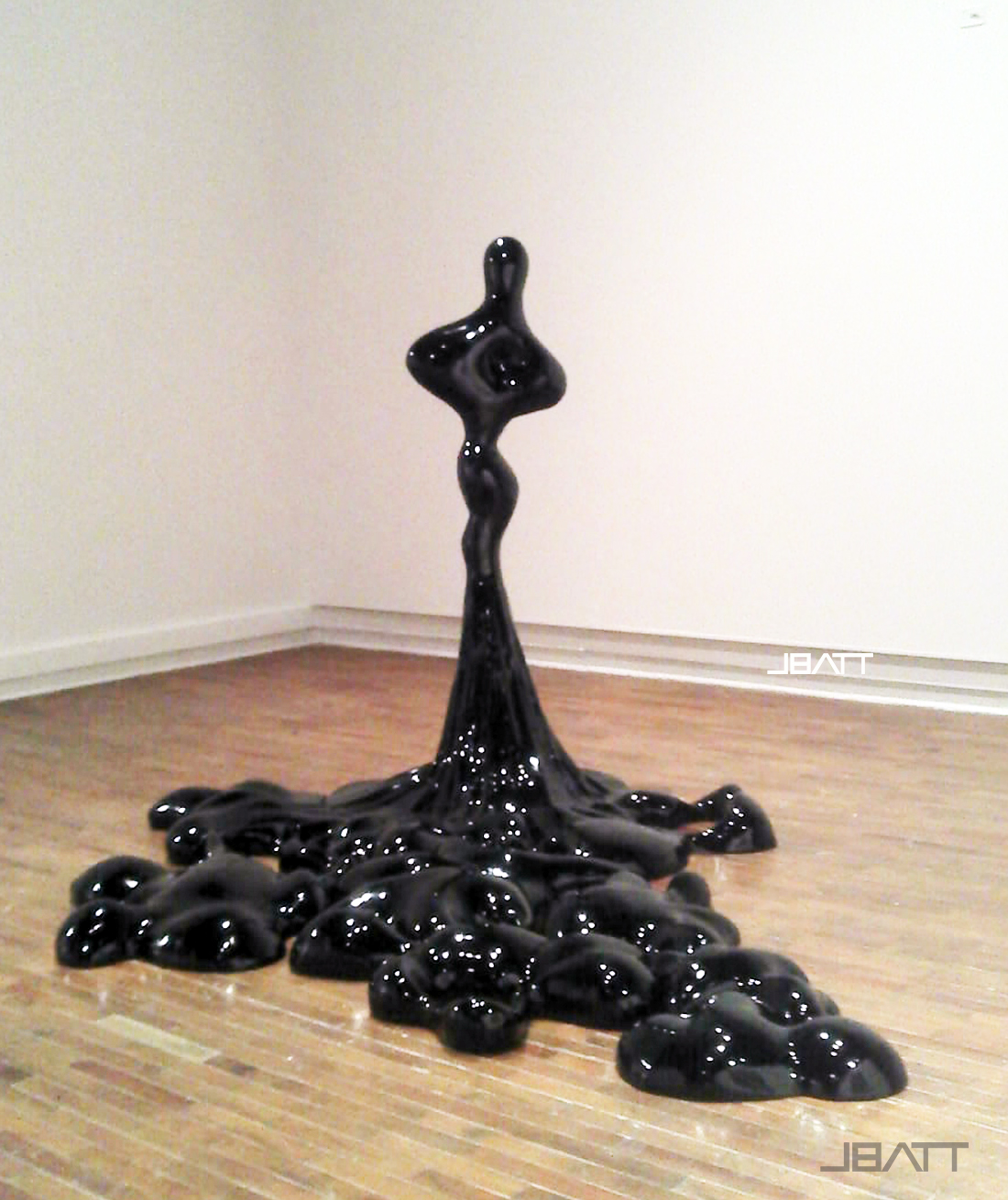 Eikons®, Escultura Contemporânea, Escultura